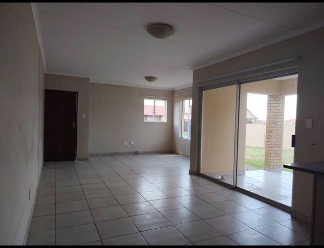 3 BEDROOM HOUSE FOR SALE IN WATERKLOOF AH